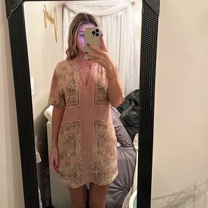 BCBG Max Azria Dress